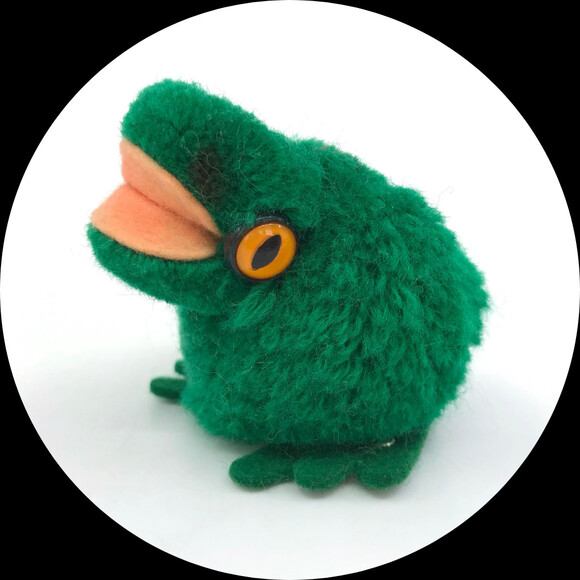 grungo
